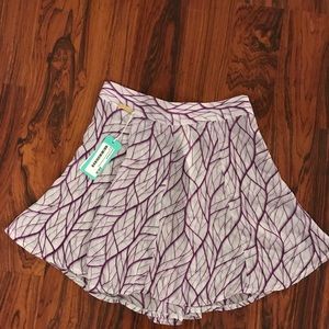 San Lorenzo Beach Skirt